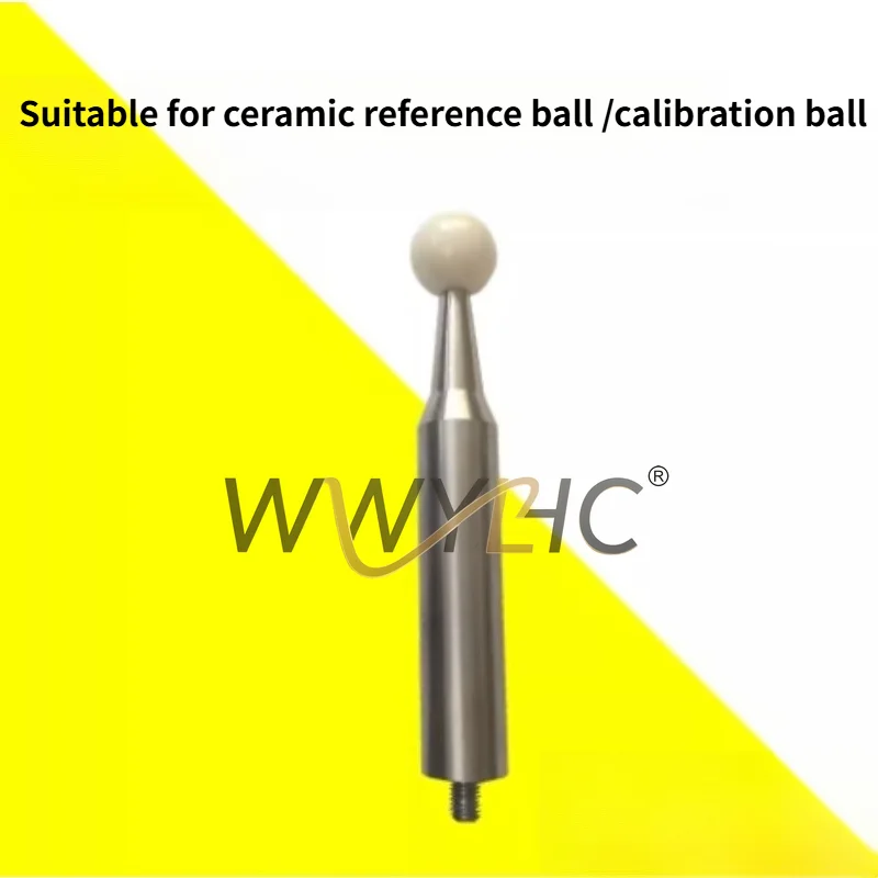 Applicable To Ceramic Standard Balls/benchmark Balls/calibration Balls with Diameters of 20 and 25mm