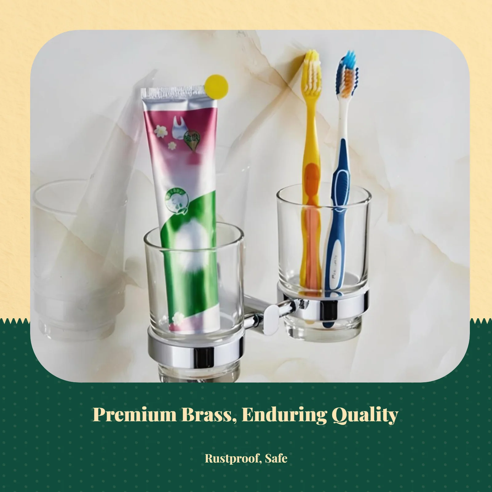 رف مناشف مثبت على الحائط، مجموعة ملحقات أجهزة الحمام، رف نحاسي، حامل قابل للتعديل، منظم موفر للمساحة