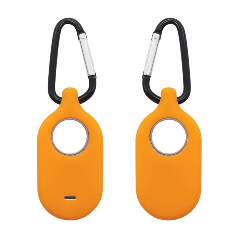 Защитный чехол для Smarttag 2, позиционирующий трекер, защита от потери и царапин