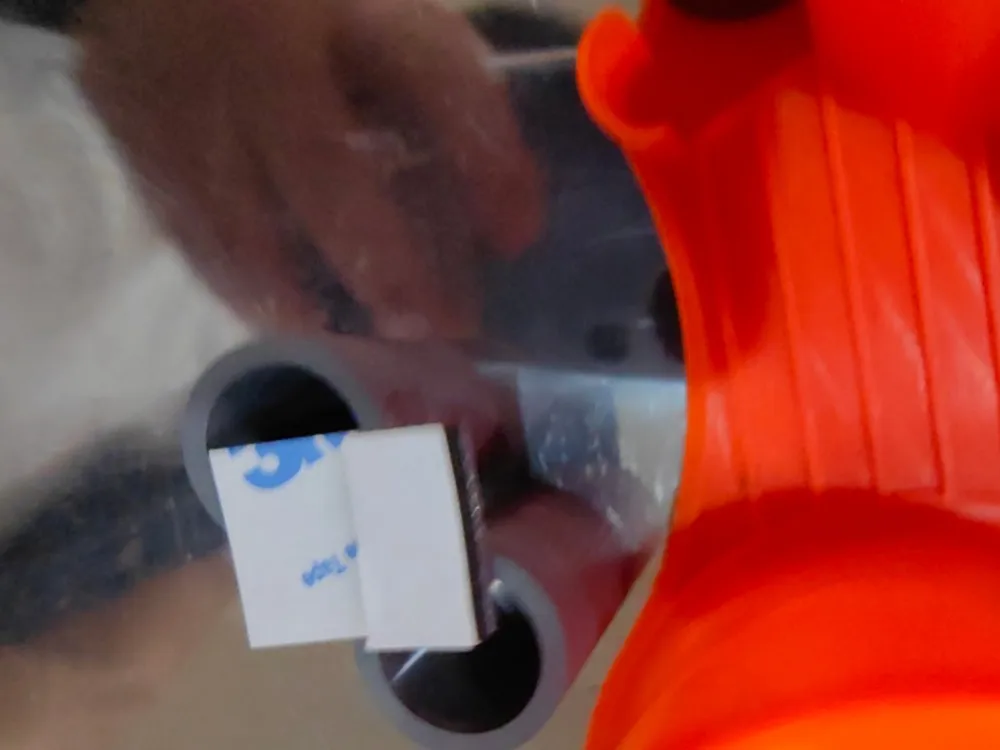 10SETS Adf Paper Fe… - image