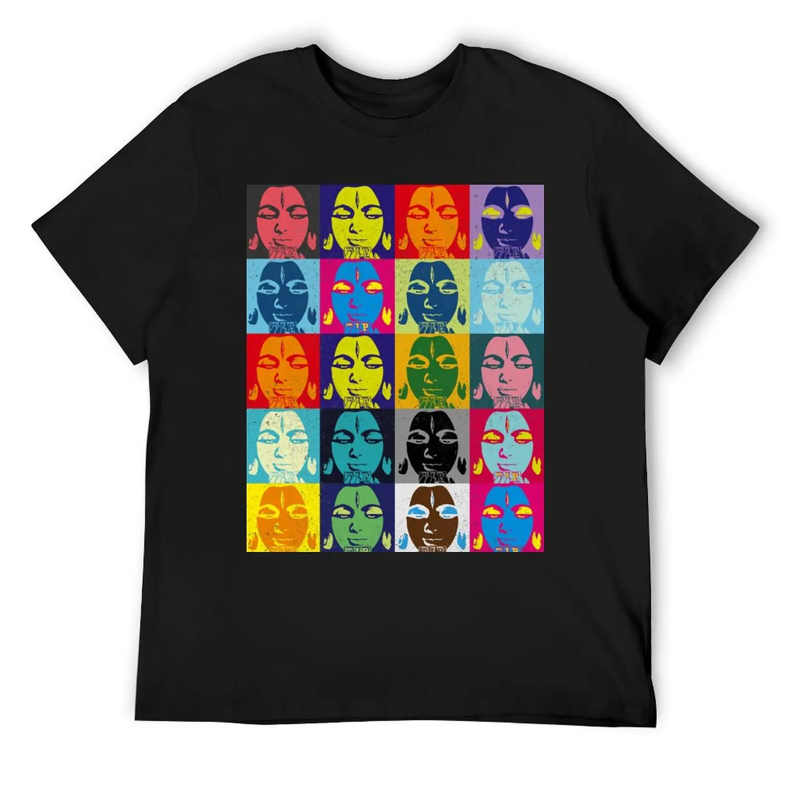 

GOA TRance, Psy Trance TIP T-Shirt essential t shirt rapper graphic tees fashion shirts basketball graphic tees clothes for men