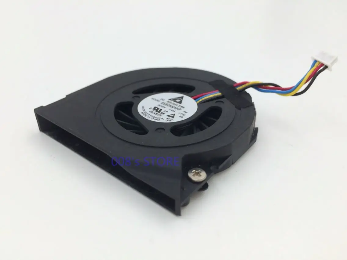 Cooler Fan For Gigabyte GB-BKi5HA-7200 Brix S Mini Host ZTE SPRO2 Beam Project BAAA0508R5H P003 DF5400805L10T FFTK GB0555PDV1-A