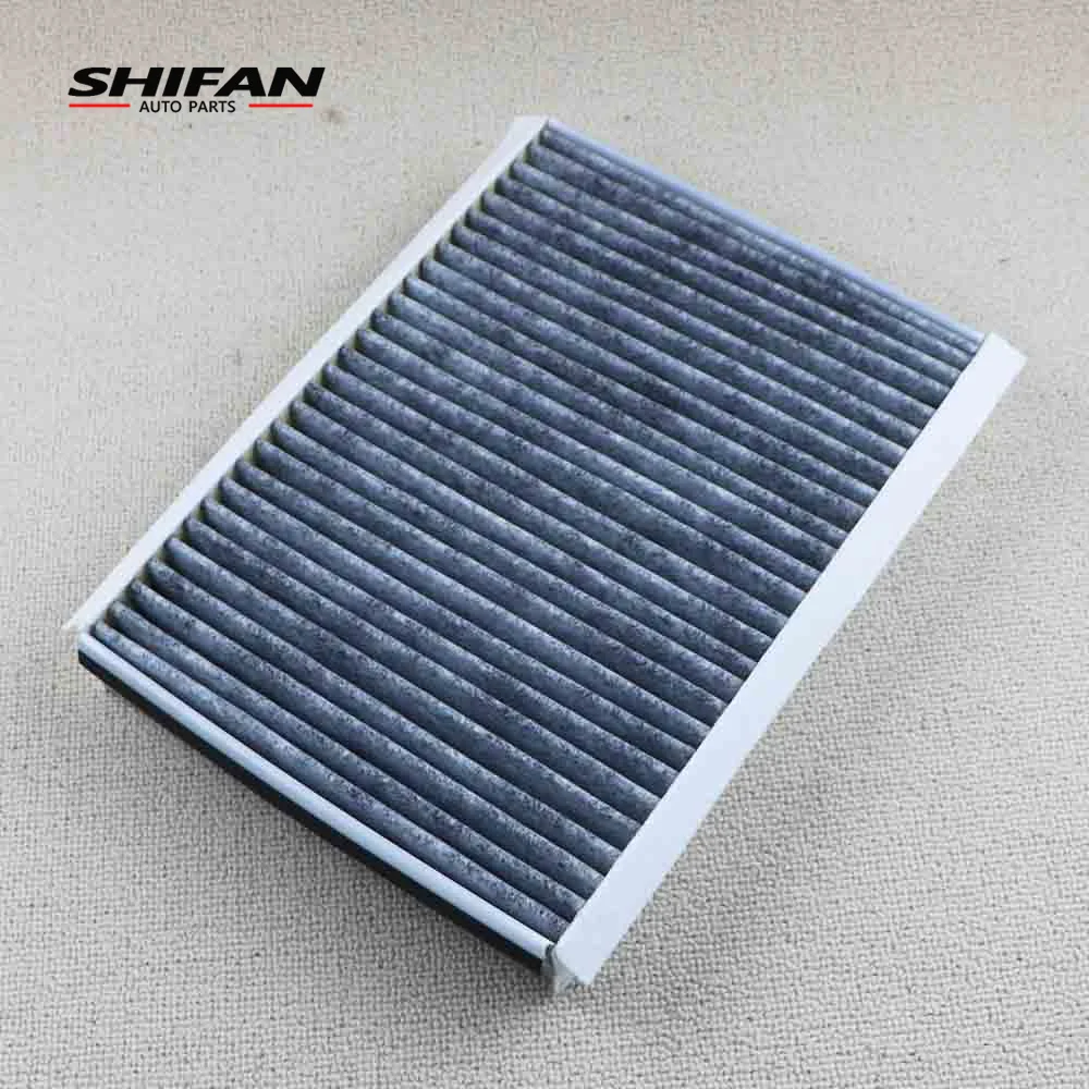 C2C6884 Interior Air Filter Fits JAGUAR Xf Xj Xk Convertible Coupe C2C6884 2003 2004 2005 2006 2007 2008 2009 2010 2011 C2C6884