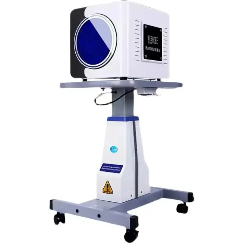 

Terahertz Quantum Energy Device Terahertz Wave Therapy Device Thz Ion Cell Energy Instrument