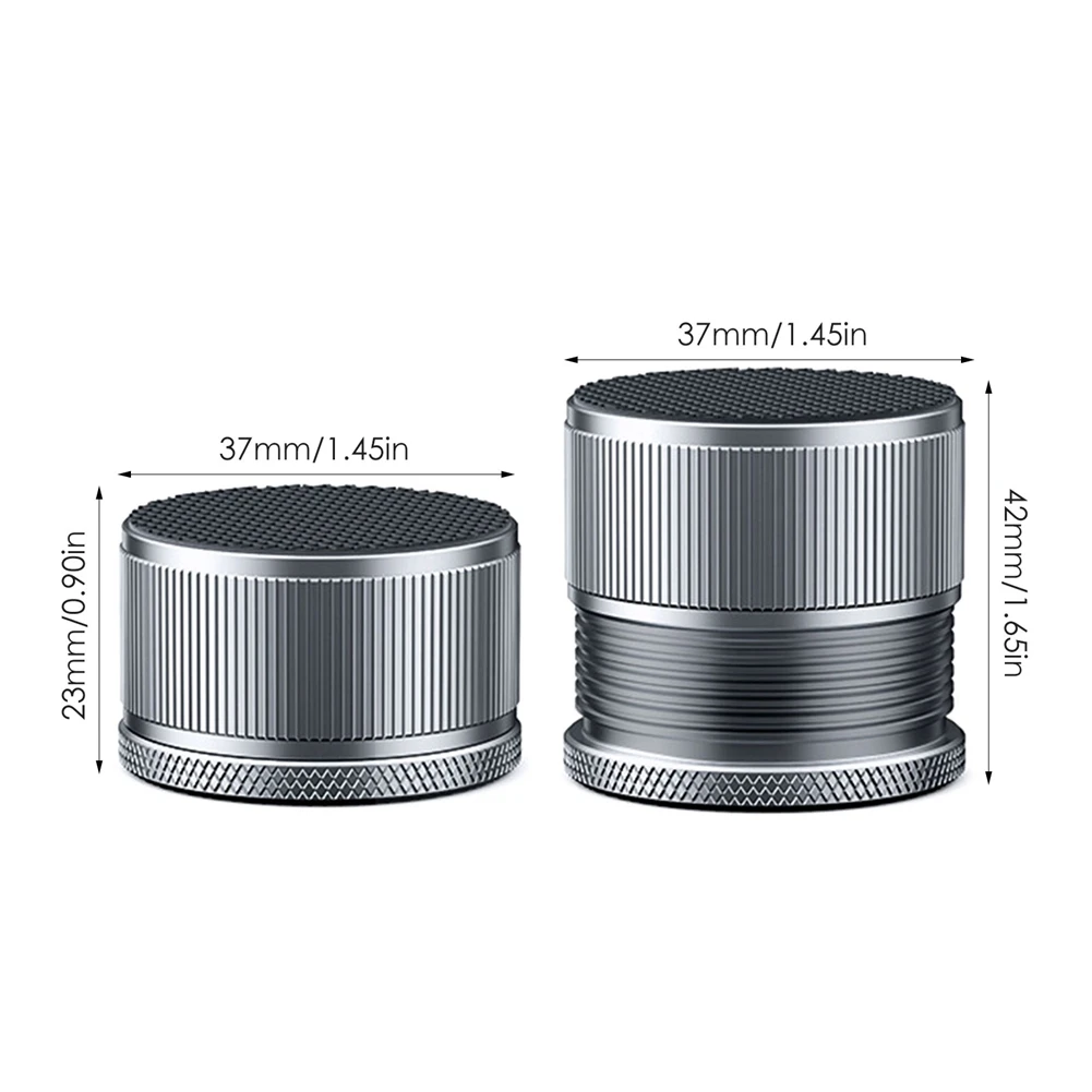 4 قطعة كرسي السرير قابل للتعديل الناهضون الأثاث الثقيلة الناهضون أريكة الجدول الناهضون أسفل حماية الأرضيات المضادة للانزلاق -2
