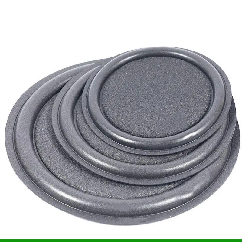 

U55C Woofer Radiator Bass Passive Speaker Repair Parts Accessories DIY Home Theater