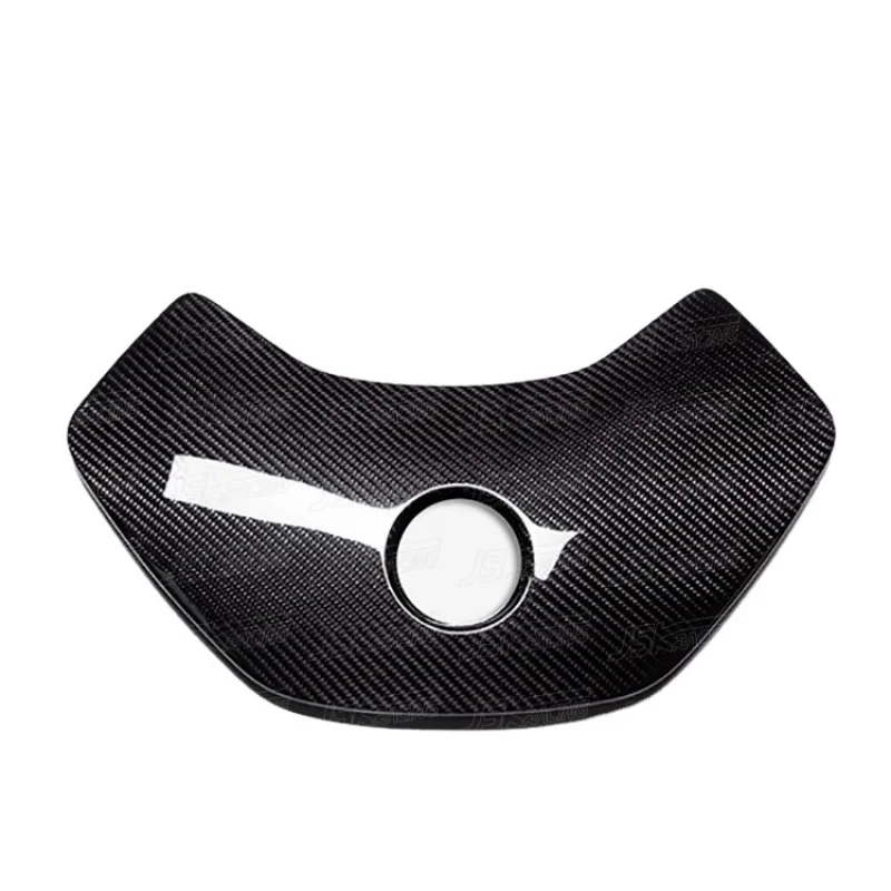 Carbon Fiber Engine…