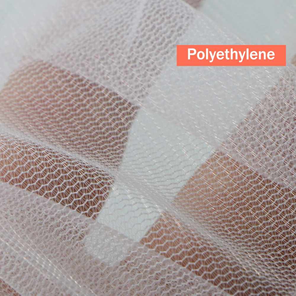 Plant Protection Bag Cover Netting Mesh for Fruit Vegetable Tree Barrier Strawberry Grapes Pest Control Anti-Bird Garden Tools - view 2