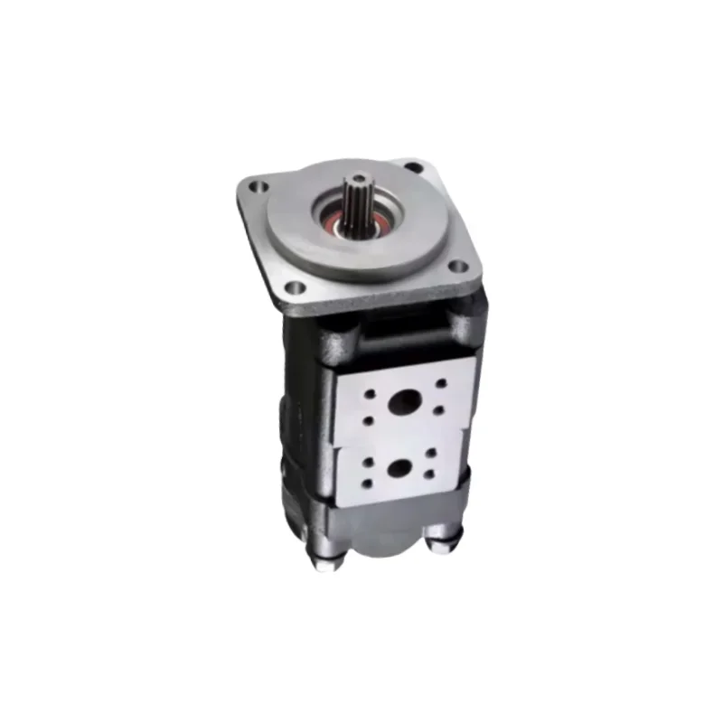 HP031B578BI 0H20-25R-B07-1 Hydraulic pump   gear pump for  truck crane spare parts