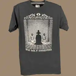 Camiseta de The Holy Mountain 1973