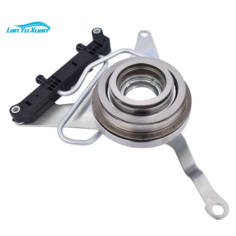 Auto Transmission System 22000-5p8-036 22000-5p8-016 22000-5p8-046 Hydraulic Clutch Release Bearing for Honda Vezel