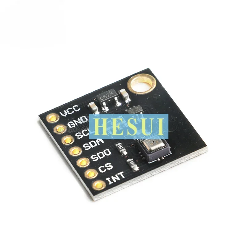 CJMCU-35 LPS35HW Pressure sensor Height sensor Waterproof and moisture-proof absolute barometer