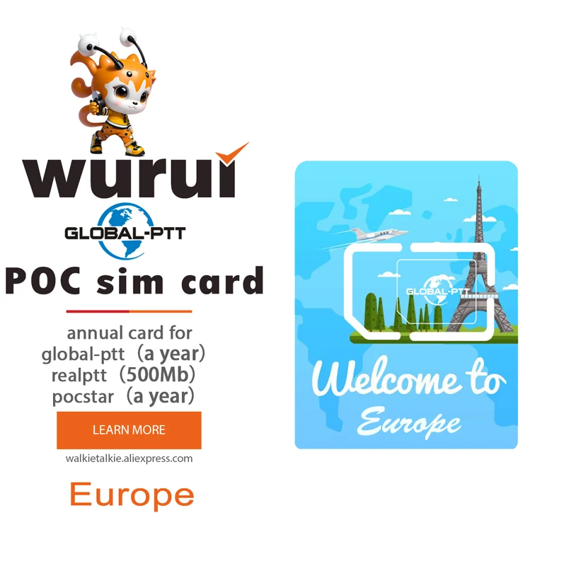 global-ptt-iot-sim-card-for-poc-walkietalkie-radio-internet-4g-unlimited-without-registration-chip-for-european-union-uk-france