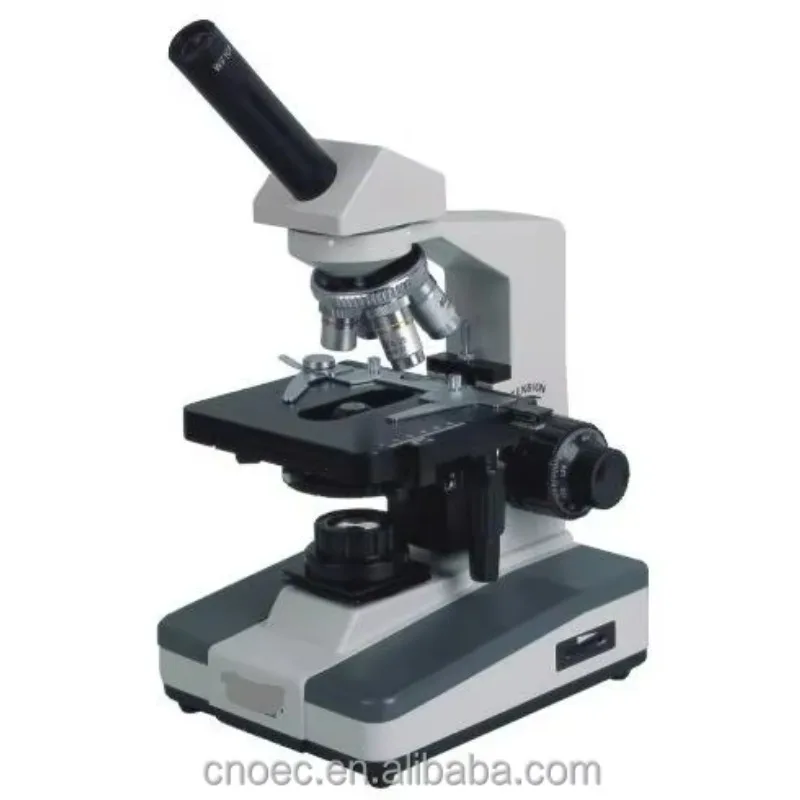 OPTO-EDU A11.1304-B Student Biological Binocular Medical Laboratory Microscopes