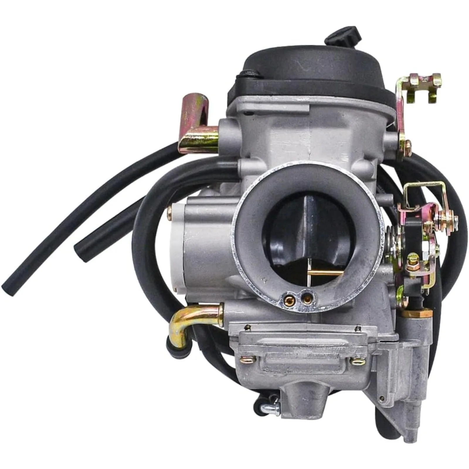 Carburetor for Yamaha Road Star XV1600 1999-2003 XV1700 2002-2014Carb 4WM-14101-03-00 with Carburetor Joint Intake Manifold Boot view 2