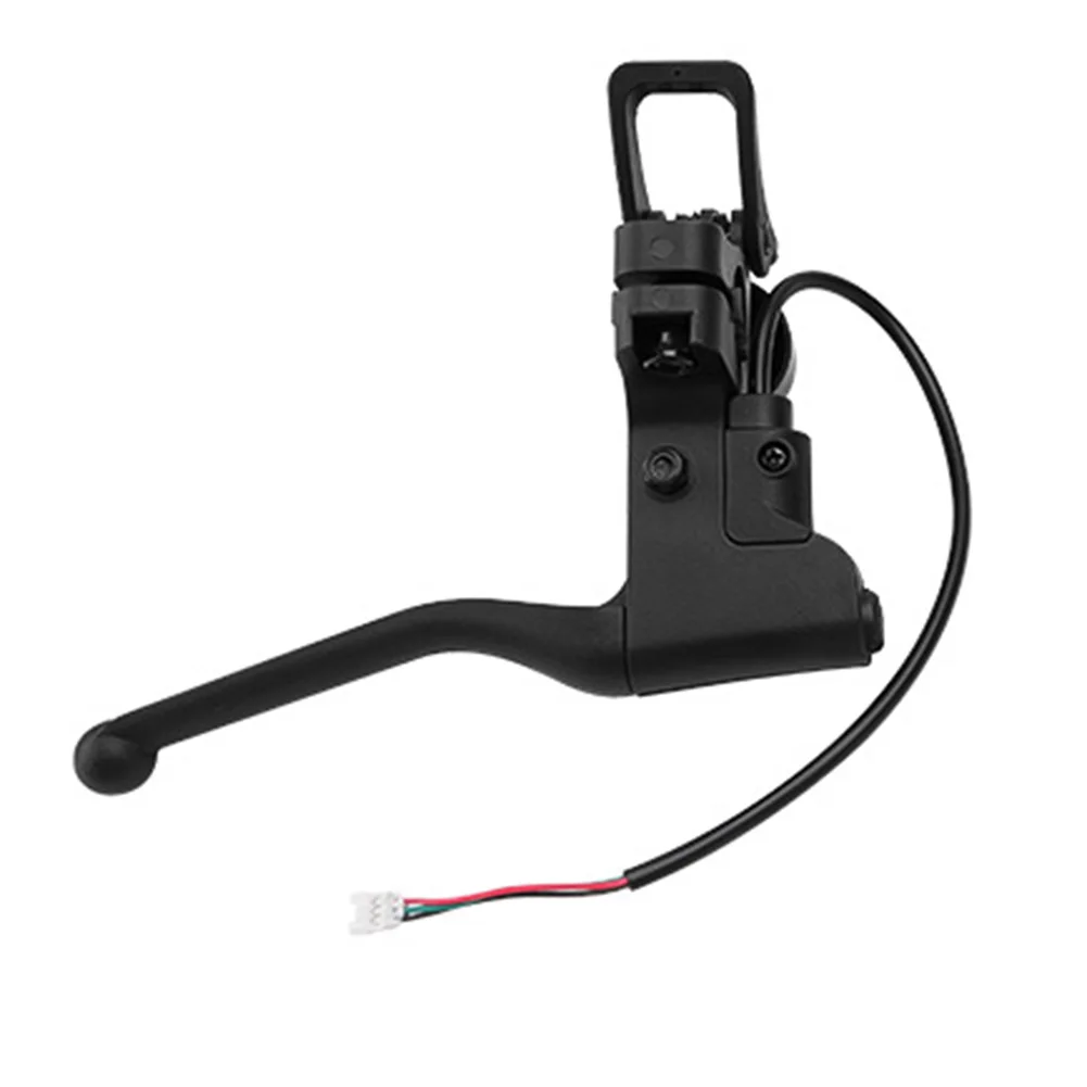 

Левая тормозная ручка с колокольчиком для M5 для M5 PRO Для M5 Левая тормозная ручка с колокольчиком для M5 Для M5 PRO Для электрического скутера M5 MAX