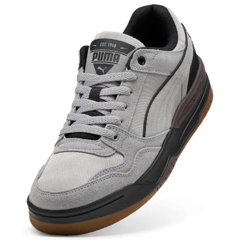 

Мужская и женская обувь Puma Rebound Retro Og Кроссовки Легкая повседневная обувь с низким берцем Повседневная спортивная обувь для поездок на работу 402647-04