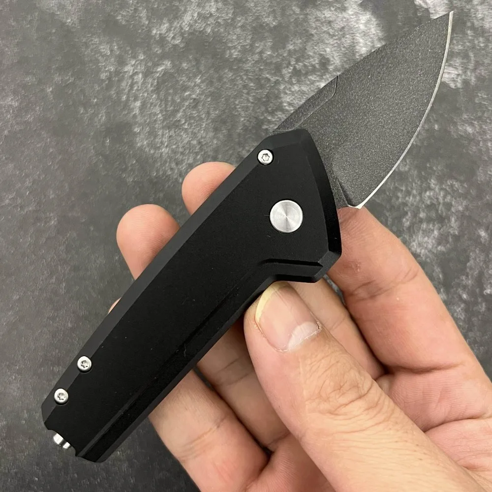 Bk-839GYS1 Mini Folding Knife EDC Portable Window Breaker Folding Knife Outdoor Camping Survival Knife - view 2