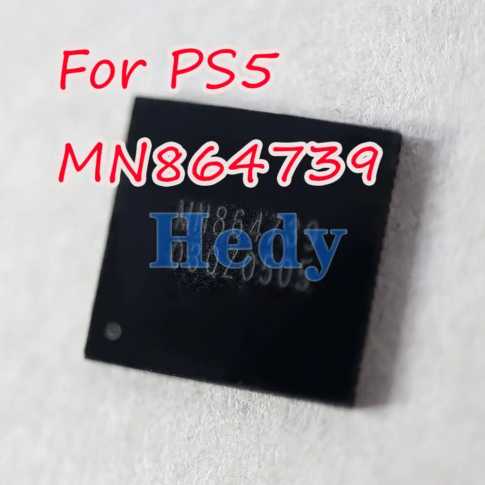 1PC Original New For PS5 MN864739 DA9087 Chip IC For Sony PlayStation 5 Game Console CXD90069GG CXD90061GG CXD90062GG