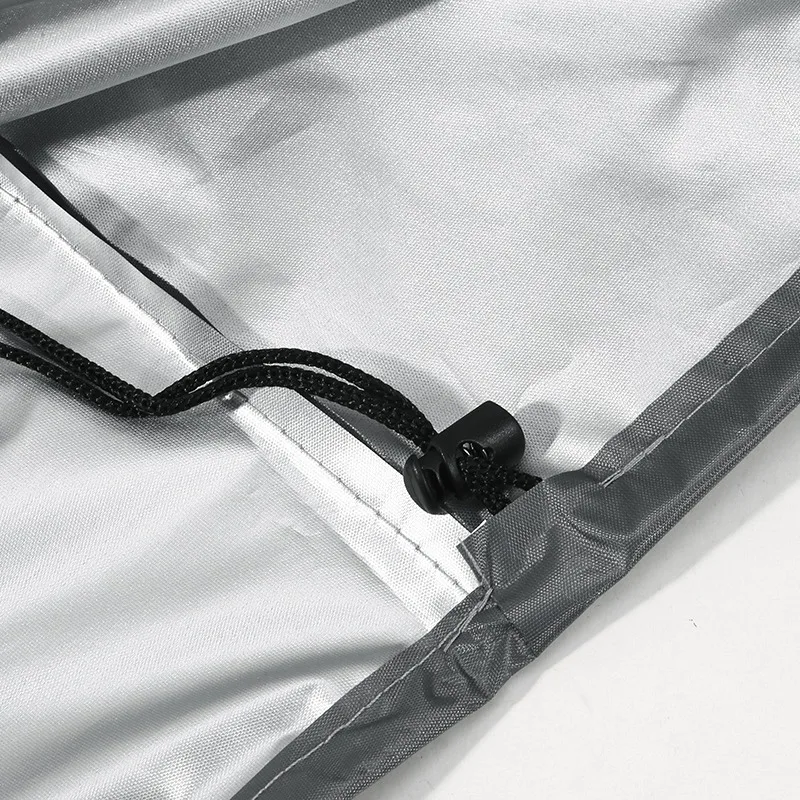 Waterproof Universal Printer Dust Cover - Durable, Water-Resistant, and Easy to Clean Accessory for Home and Office Use