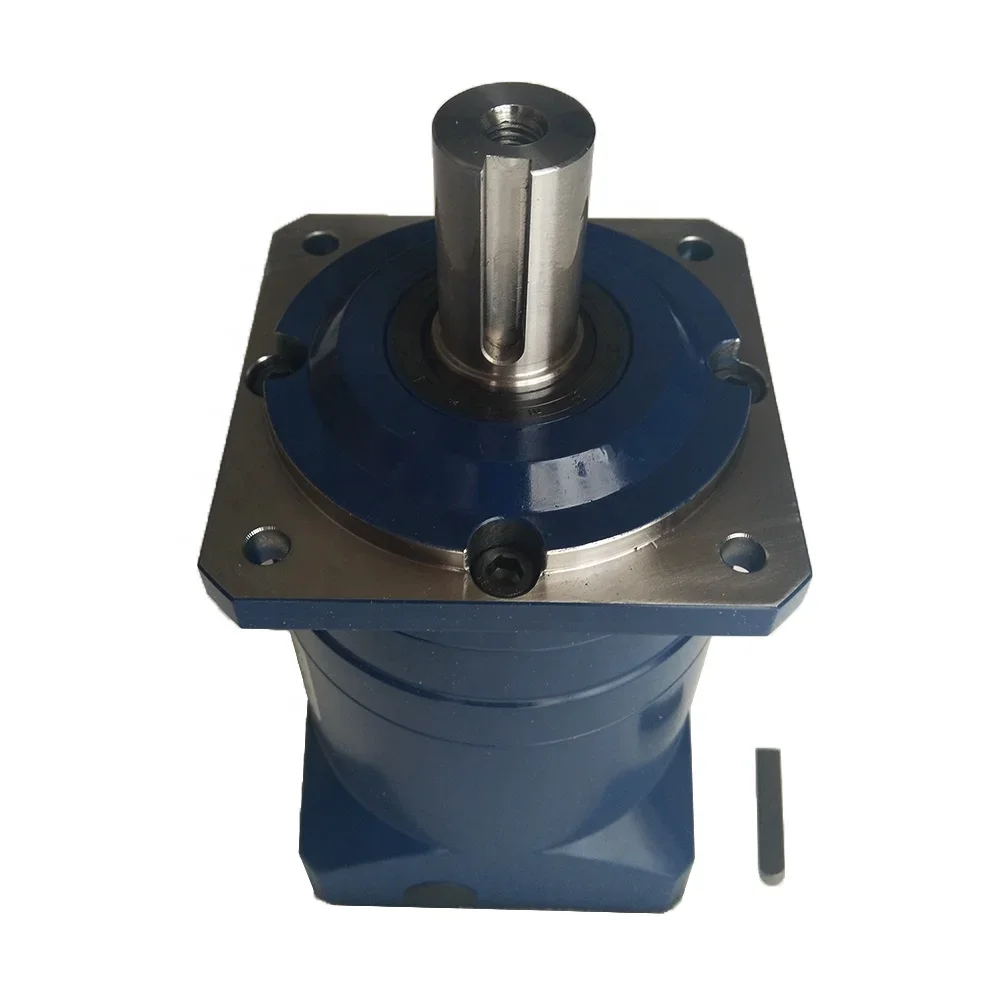 Planetary Gear Reducer used for the X-axis and Y-axis of the oscillating knife cutting machine