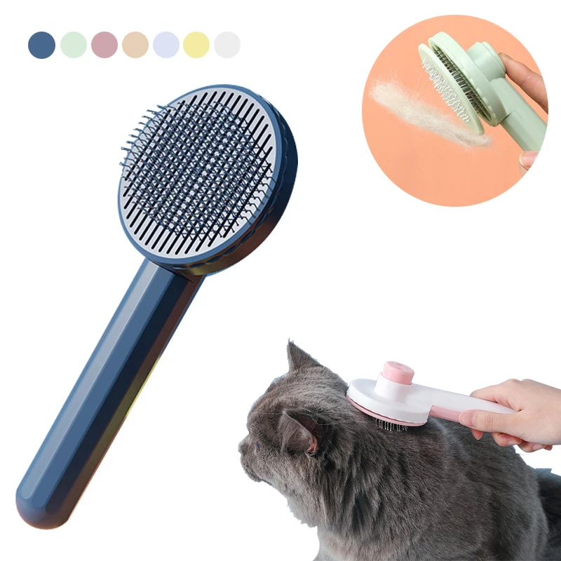 ate grooming brush. Pamper your furry friend with this high-quality, decadent and opulent grooming tool. Elevate your pet's groo