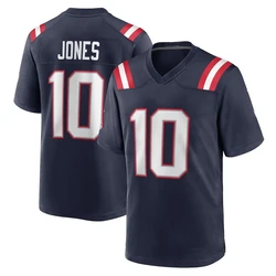 Custom Men Women Youth Tom Brady Drake Maye Stitched Rugby Jersey