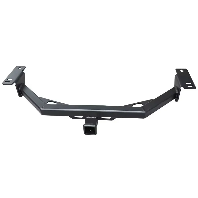 

Car Hilux Ford Ranger Ect Rear Bumper Tow Bar Hook Hitch Trailer Receiver Steel Material