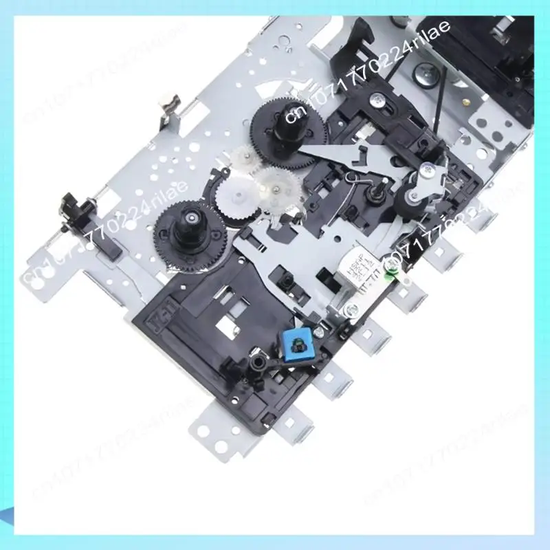 حركة بطاقة مزدوجة لمسجل الشريط A17Z N-21، معززة مع تروس لملحقات مشغل مسجل الكاسيت