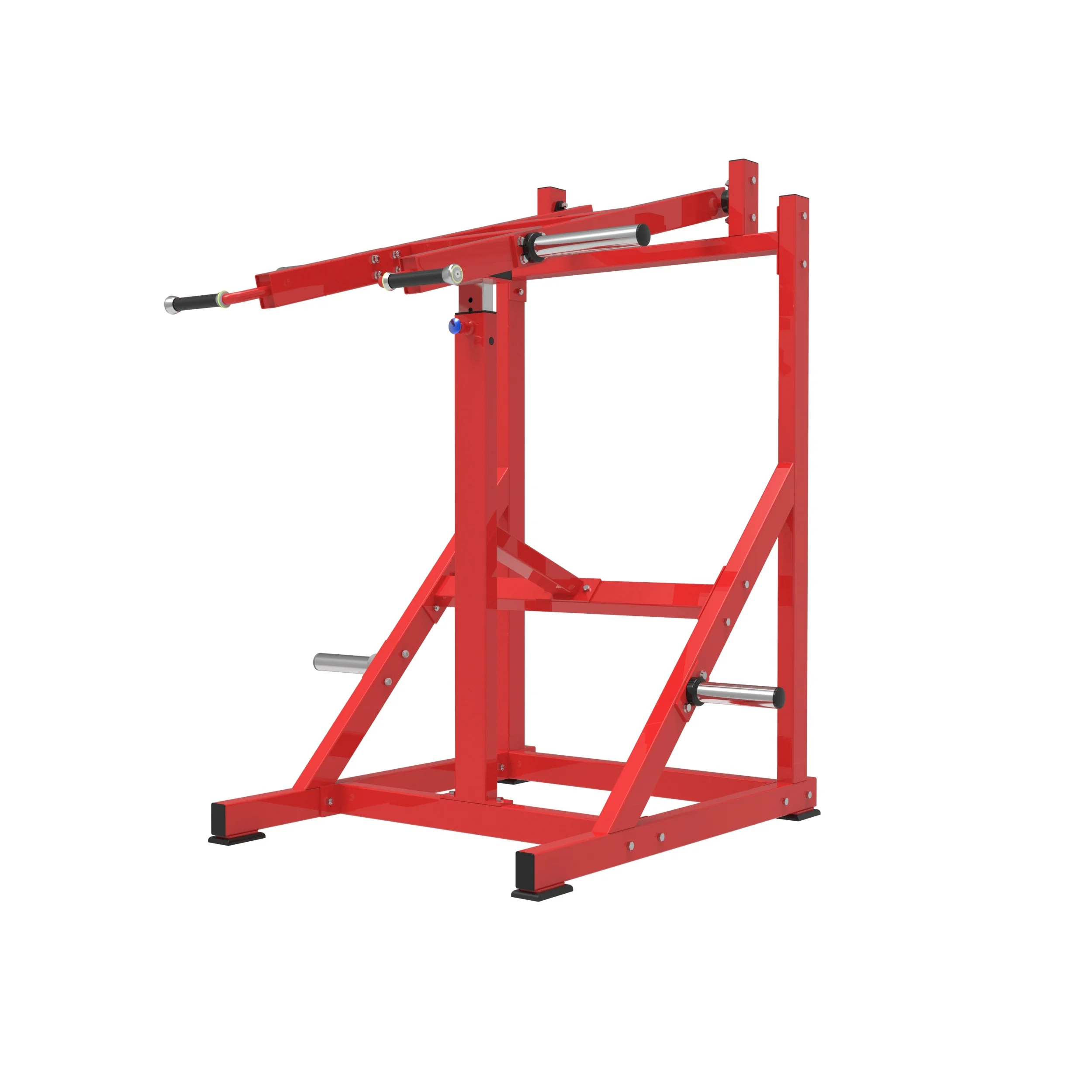 SK 2025 OEM  Strength Training Equipment Building Fitness Set Pin Load Selection Sports Equipment Cable Crossover Machine