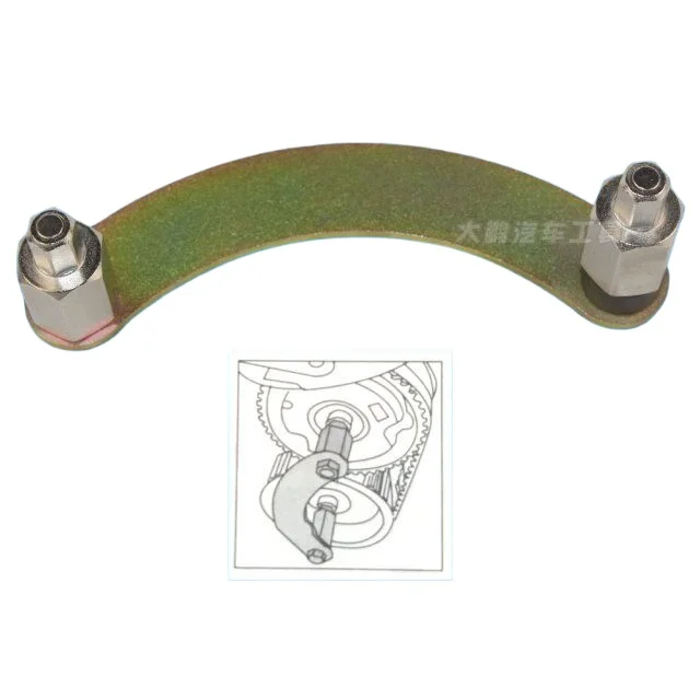 

1Pc for Subaru 2.0 2.5L Timing Tool SUBARU Camshaft Retainer