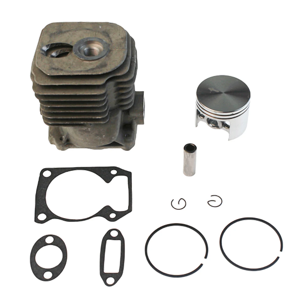 

52mm Cylinder Piston Kit 4250 020 1200 Fit For Stihl Disc Cutter TS480i TS500i 4250 020 1201