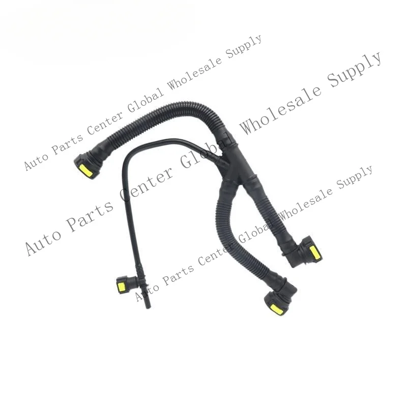 Z+ 1192W0 Crankcase Rocker Box Cover Breather Hose for Citroen Peugeot 1.6 Petrol
