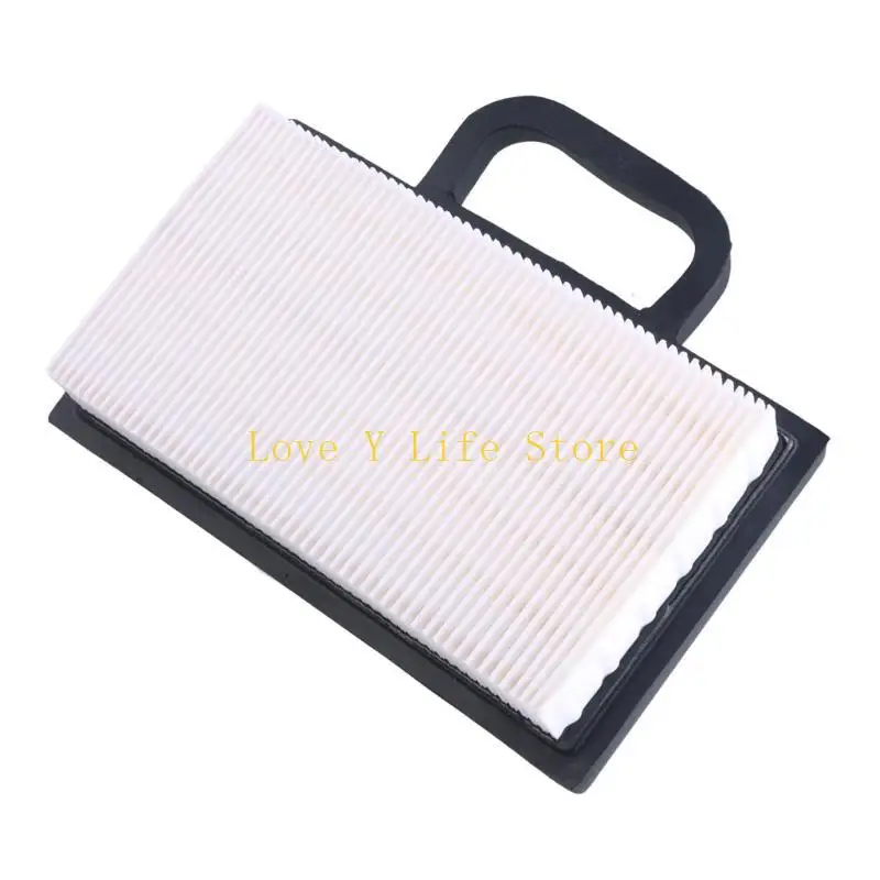 

L74C Tune Up Air Filters for V Twin BS 499486S 405700 407700 18 22 Mowers