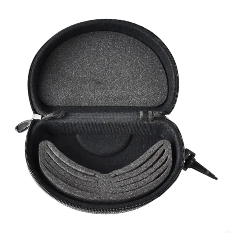 

PXPF Sports Glasses Storage Holder Sports Glasses Case Cycling Glasses Box Bicycles Glasses Storage Box for Men and Women