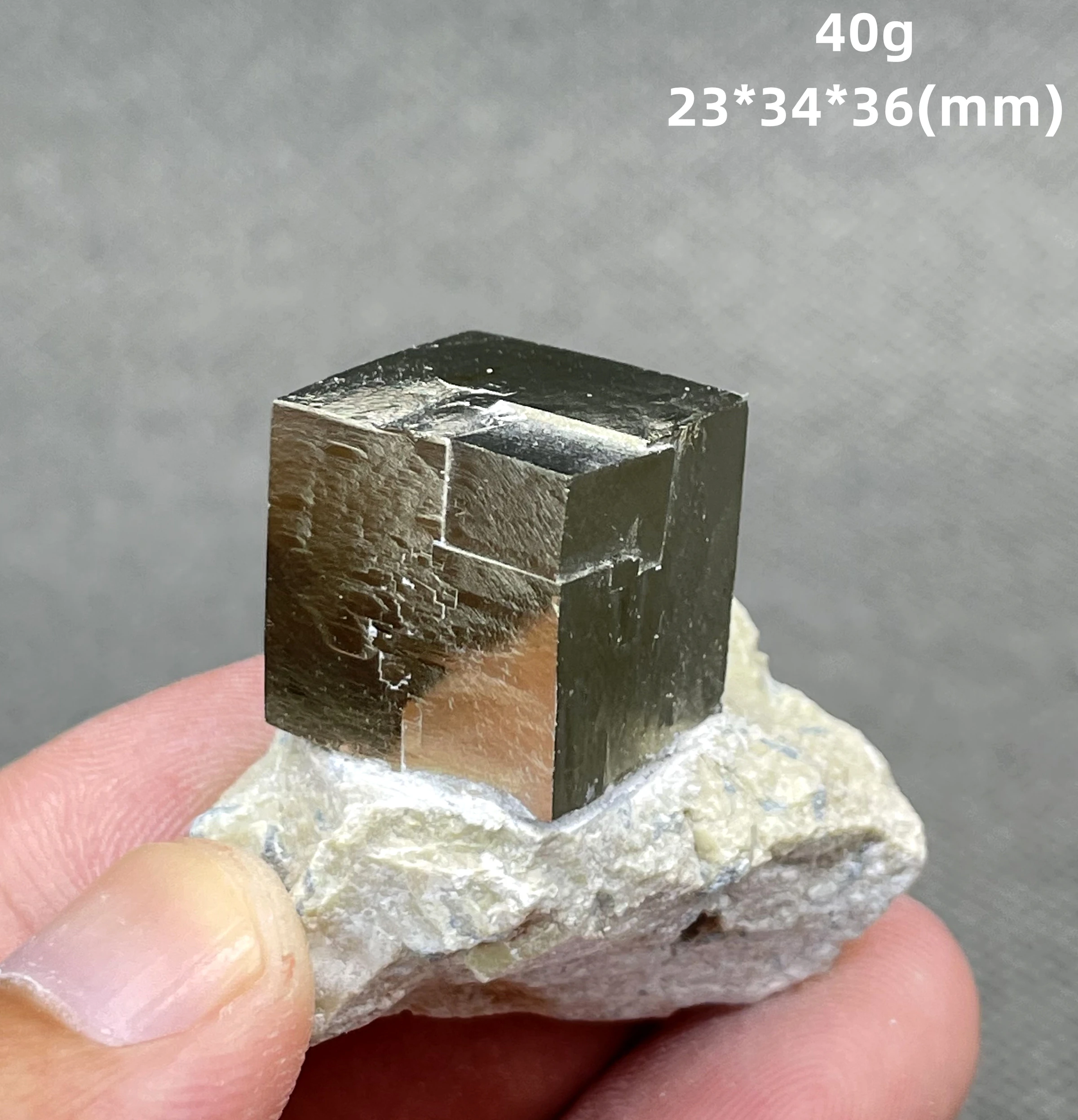 

NEW! 100% natural shiny BIG Spanish Cuboid and cube pyrite mineral specimen stones and crystals healing crystals quartz