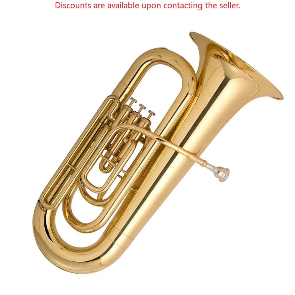 

SEAOSOUND OEM Высококачественная труба EB с тремя поршнями JYTU0739 и надежная