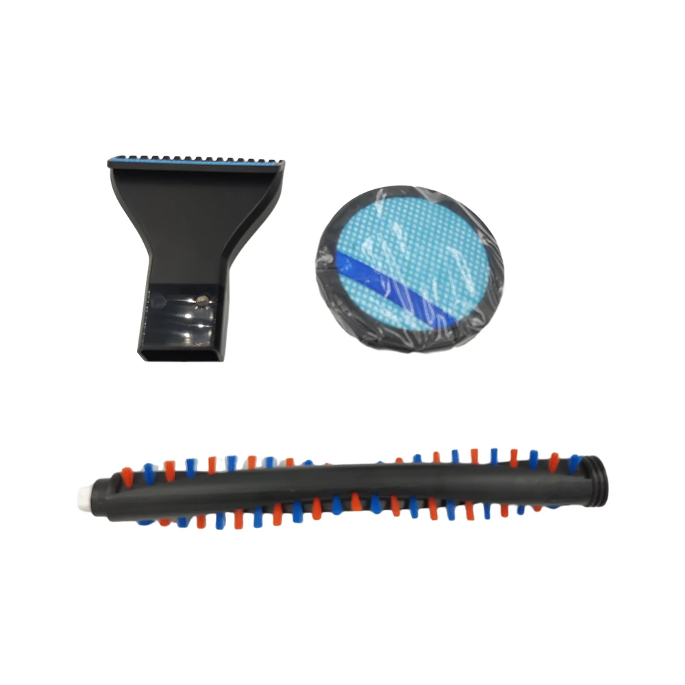 100% New For Philips Vacuum Cleaner FC6162 FC6164 FC6166 FC6168 FC6169 FC6409 FC6107 FC6408 FC6402 Brush Sponge Pet Nozzle