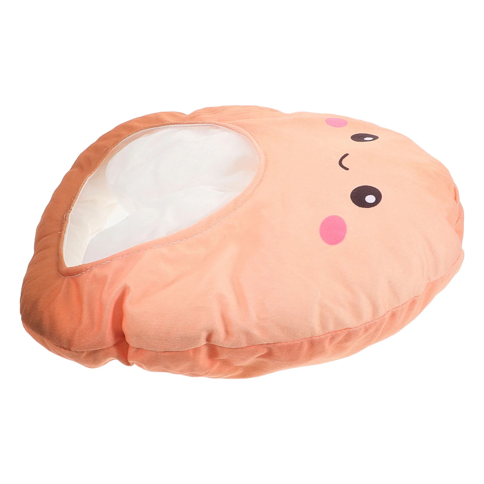 

Egg Themed Headwear Novelty Costume Hat Construction Role Play Prop Food Inspired Cosplay Accessory Fun Party Hats