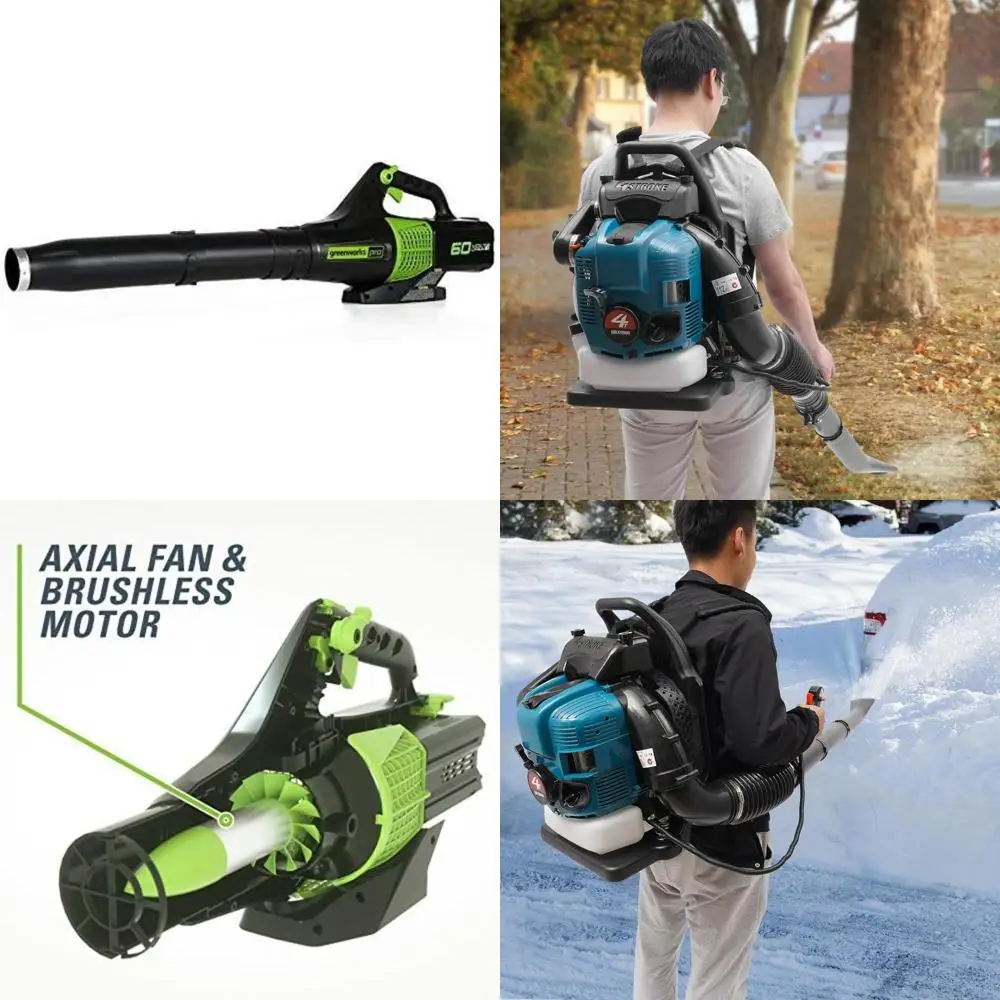 60-Volt Lithium Ion… - image