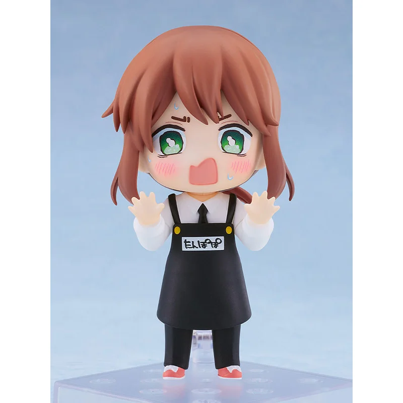 Original Good Smile GSC 2555 Nendoroid Kindergarten Wars Rita Anime Figure Action Model Collectible Toys Gift For Boy