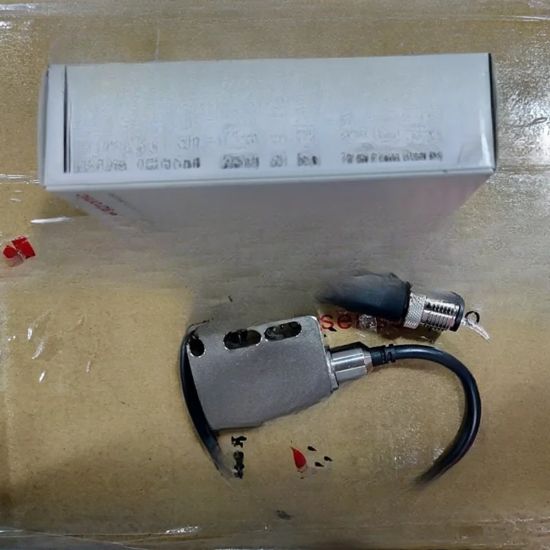 Photoelectric switch HRTR55/66, 200-S12 sensor