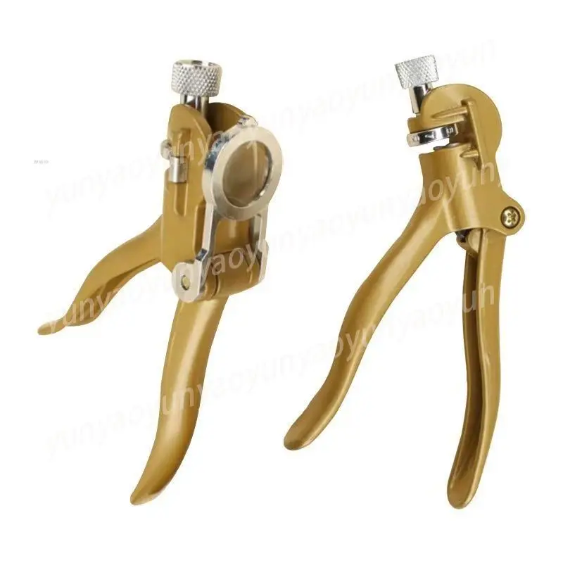 

Zinc and Copper Alloy Sawing Tools, Sawing Pliers, Woodworking Hand Tools