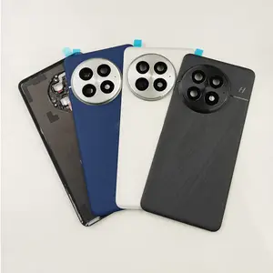 Bilashmart OEM A+ Back Glass Cover OnePlus 13 Back Door Replacement Battery Case Rear Housing Cover With Camera Lens