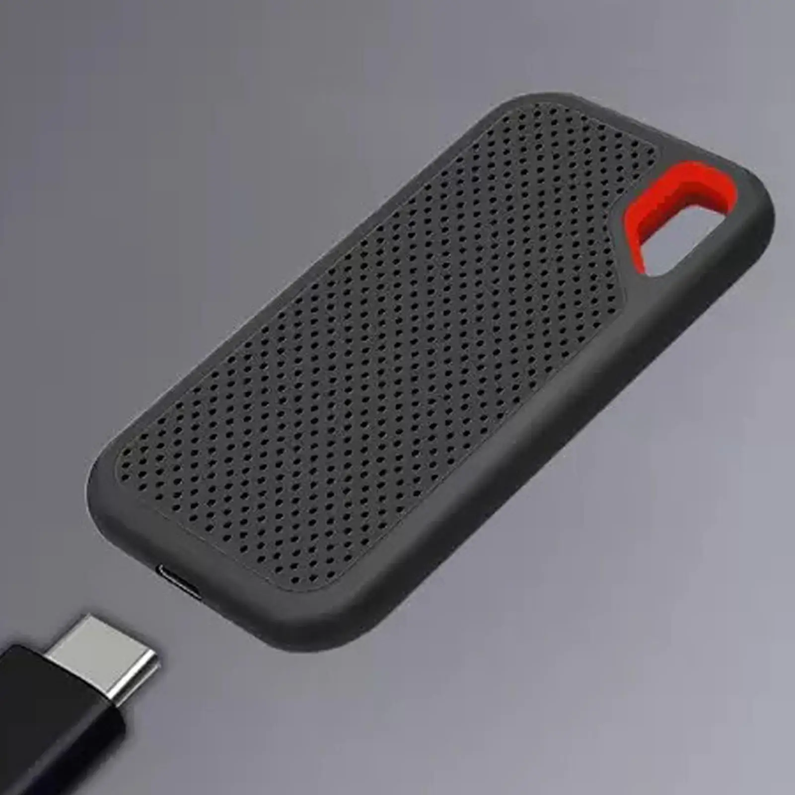 

Внешний жесткий диск для ноутбука, 4 ТБ, резервный диск памяти для ноутбука, телефона, игры, фото, ПК, устройство передачи данных