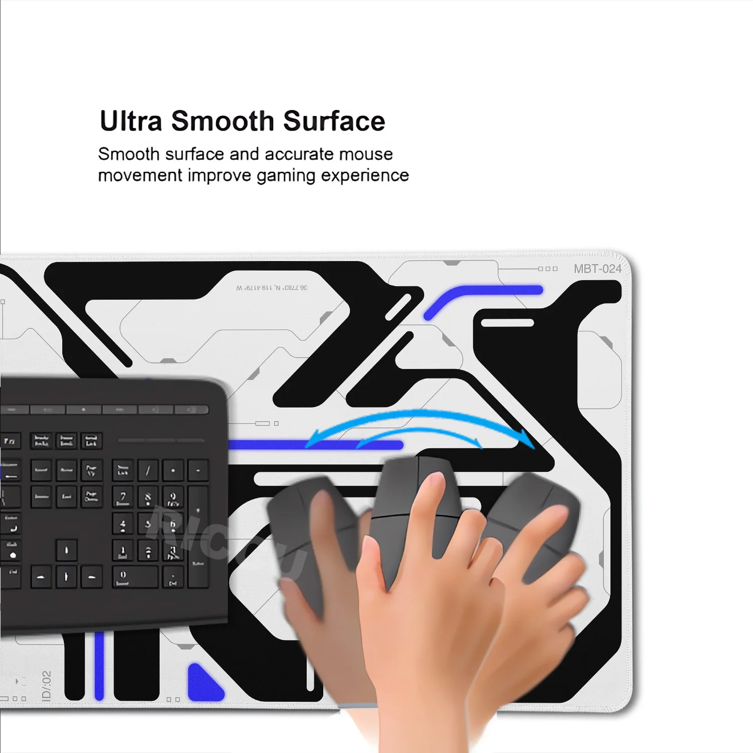 thumb