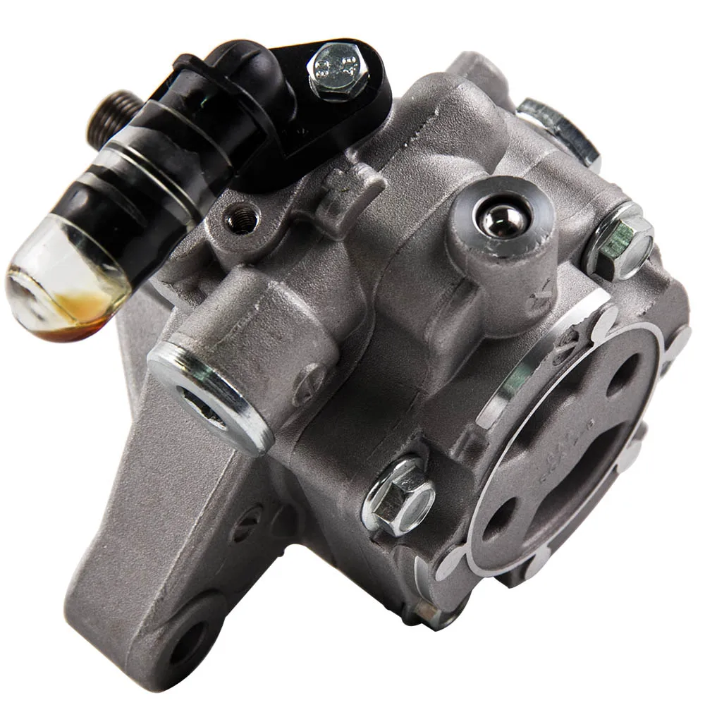 Power Steering Pump Replacement 56110-RAA-A01 for Honda Accord CM5 CM7 CL9 03-07