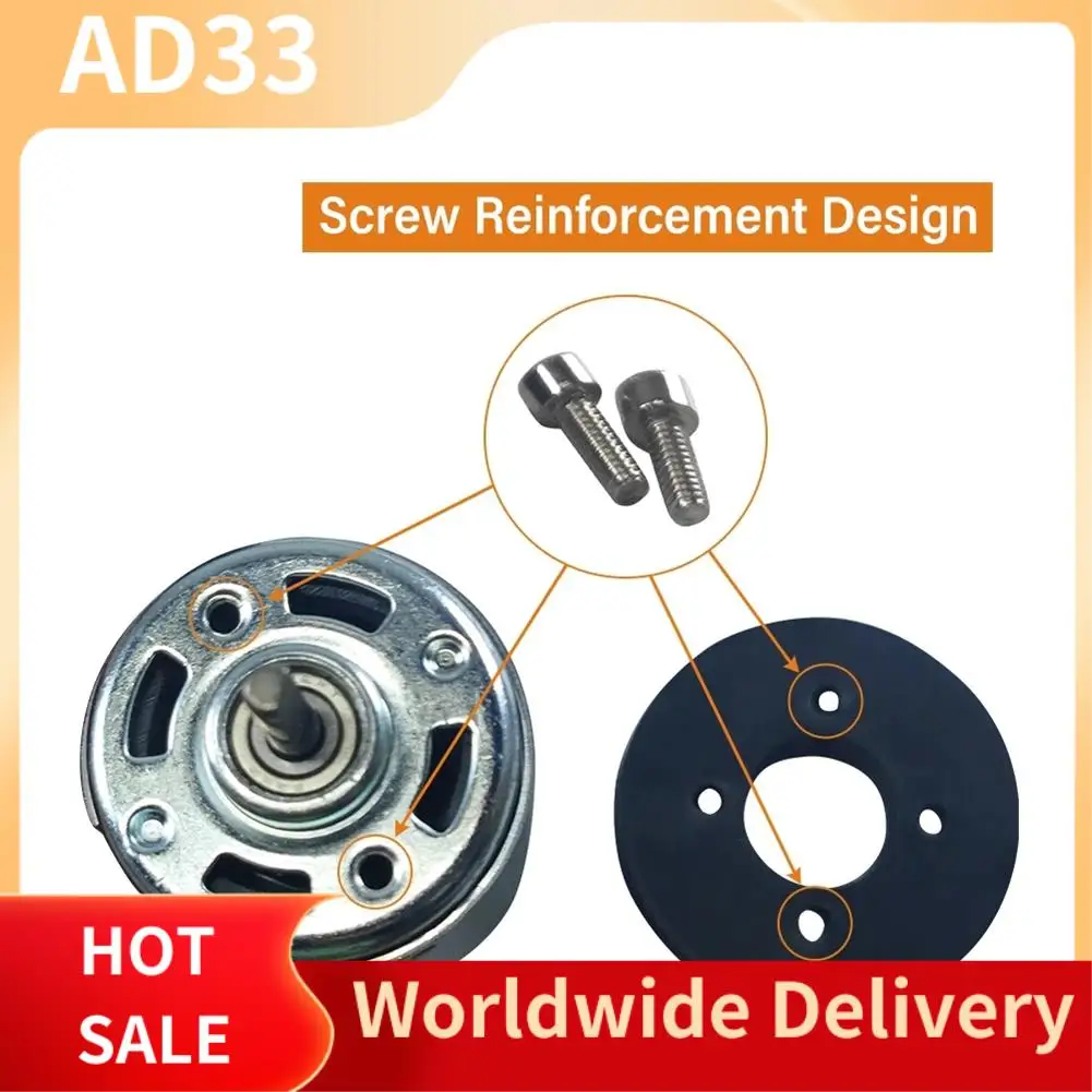 

Top Deals CNC Engraving Machine Accessories Spindle Brush Dust-Proof Brush Vacuum Cleaner Spindle