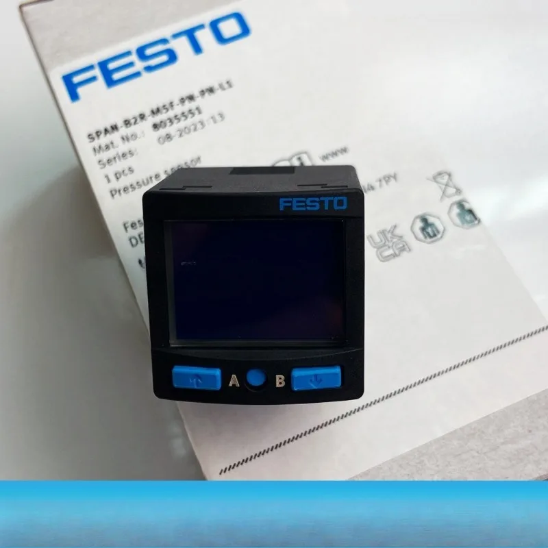 Parts For Festo Pre…