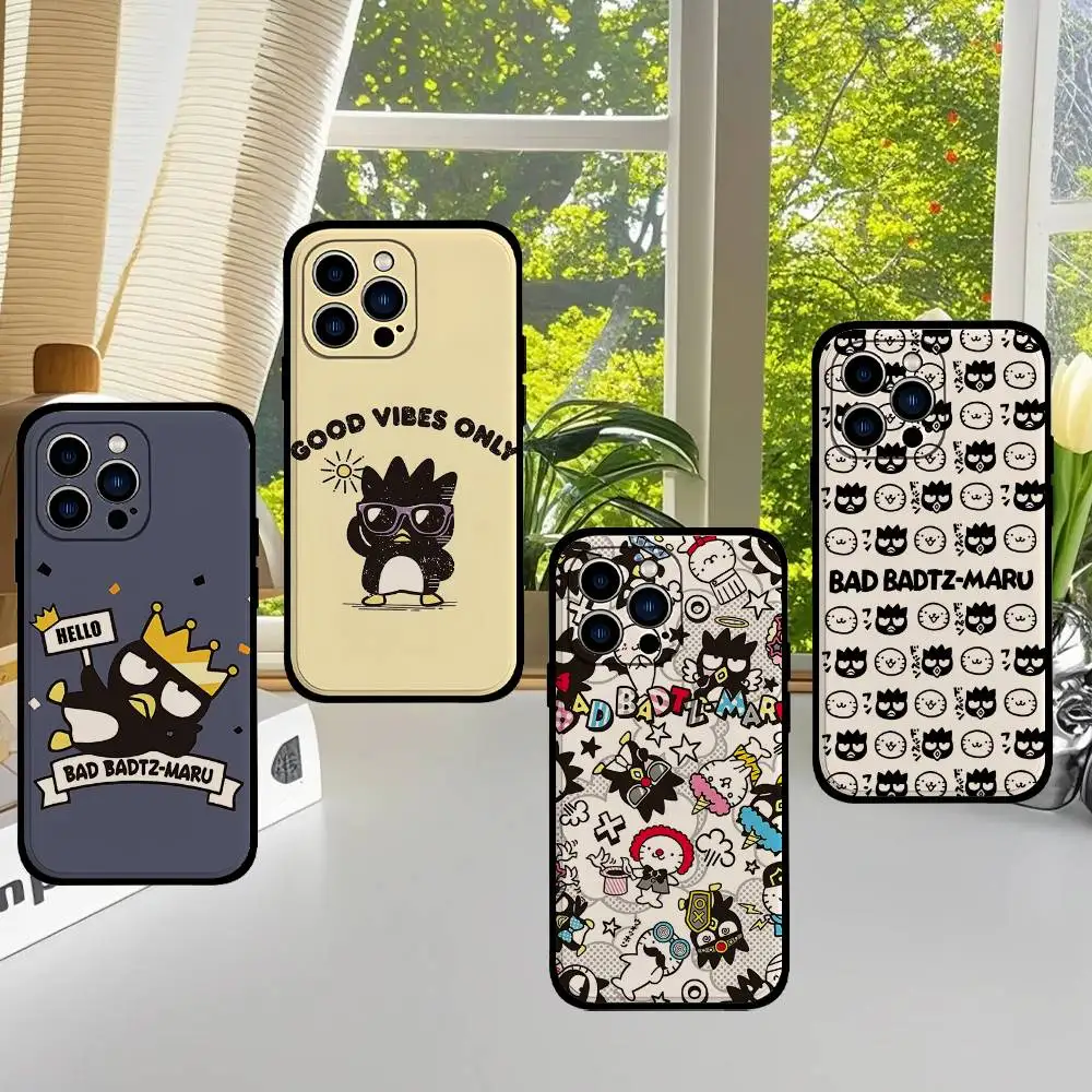 Cute B-Badtz-Marus … - image